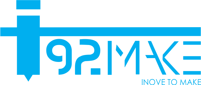 Logo I92Make